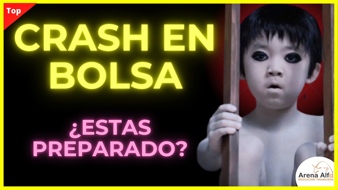 ¿EXISTE UNA BURBUJA EN LA BOLSA? ¿PODRIAN CAER LOS MERCADOS?