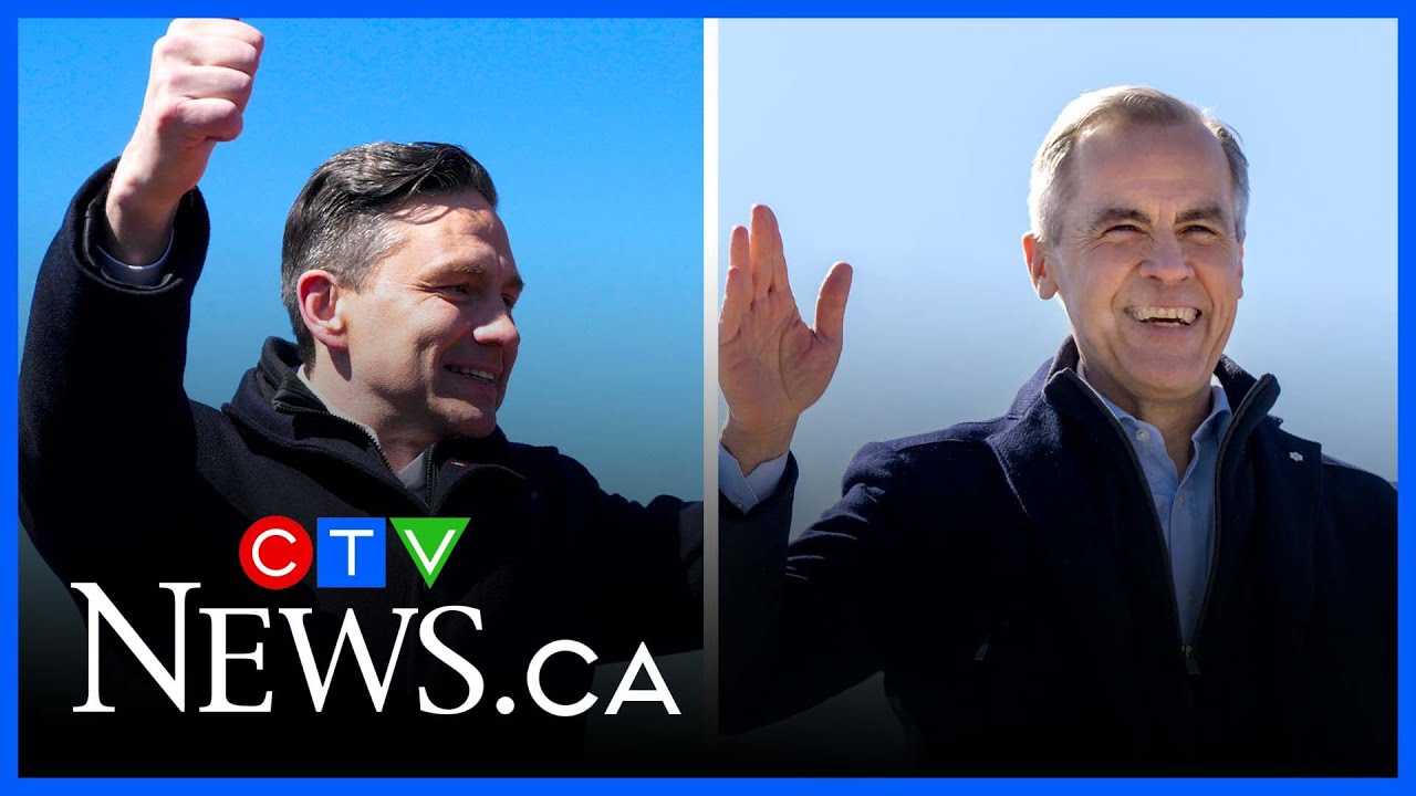 Why Ontario could be a game-changer in federal election | Nanos