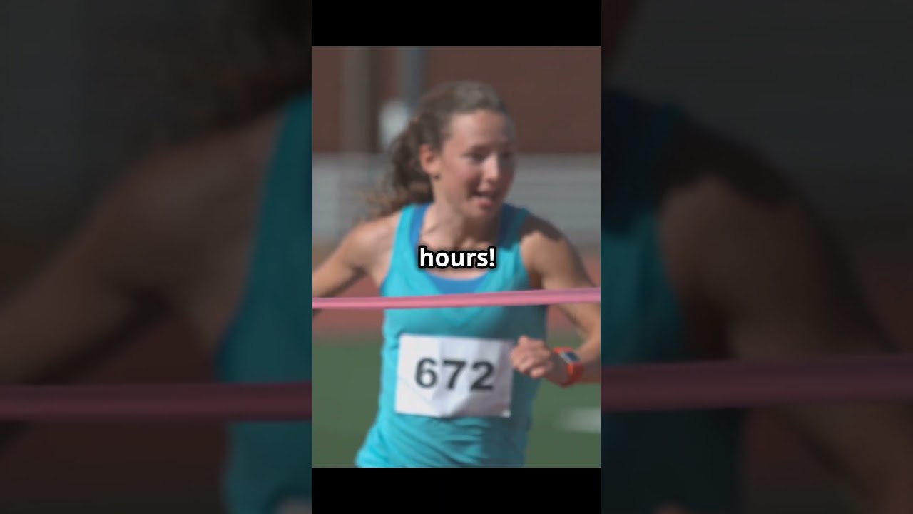 fact about marathon.   