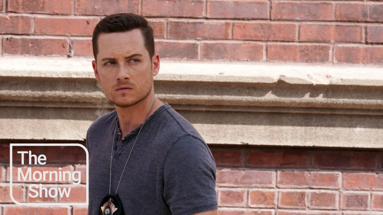 FBI: International: Jesse Lee Soffer takes on Europe as Agent Wes Mitchell