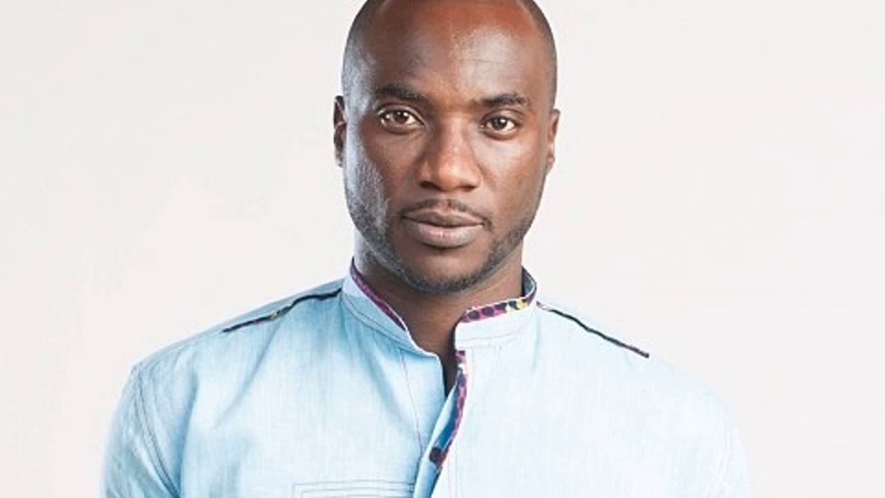 Kwabena Kwabena  -    Mene Woa