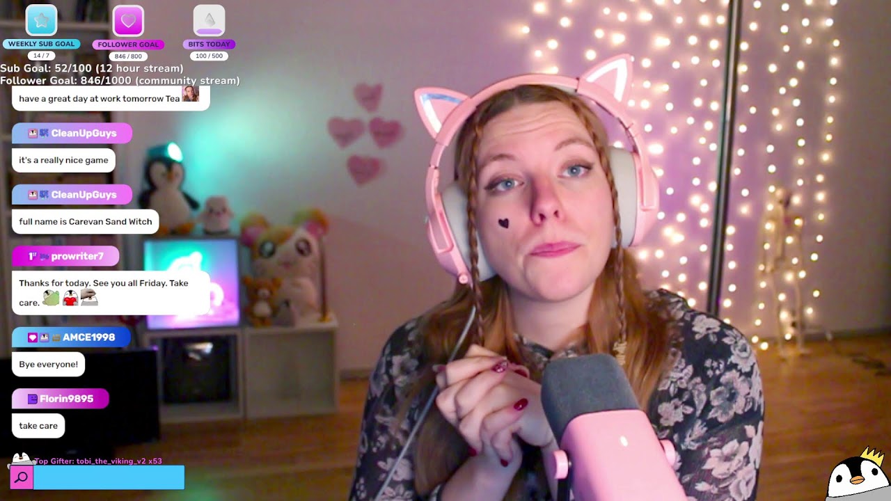 🔴LIVE - Next Fest. Playing demos - LIVE ON TWITCH