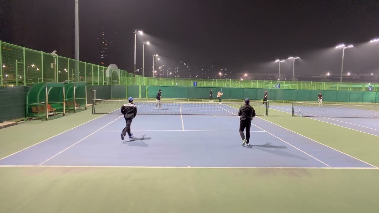 [26.02.14] 상헌/현중 vs 세욱/의형