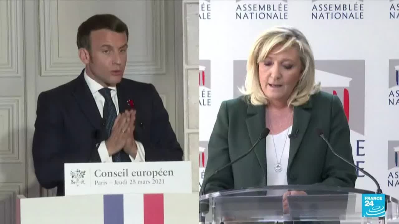 R&eacute;gionales 2021: &eacute;chec du RN et de LREM