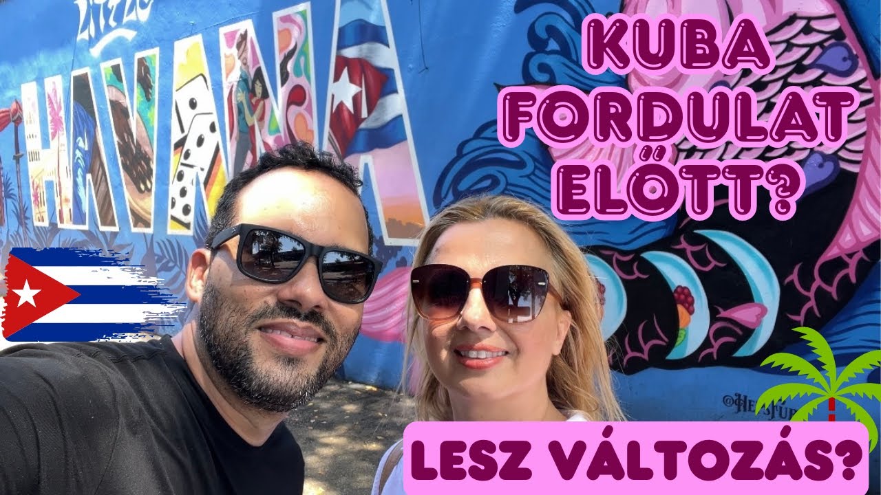 Mi lesz veled, Kuba? &ndash; T&uacute;l&eacute;l&eacute;s, ellen&aacute;ll&aacute;s, rem&eacute;ny | Alberto v&eacute;lem&eacute;nye