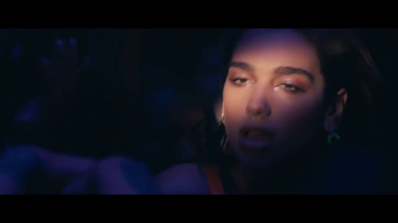 Dua Lipa - Don't Start Now (Filipe Guerra Remix)