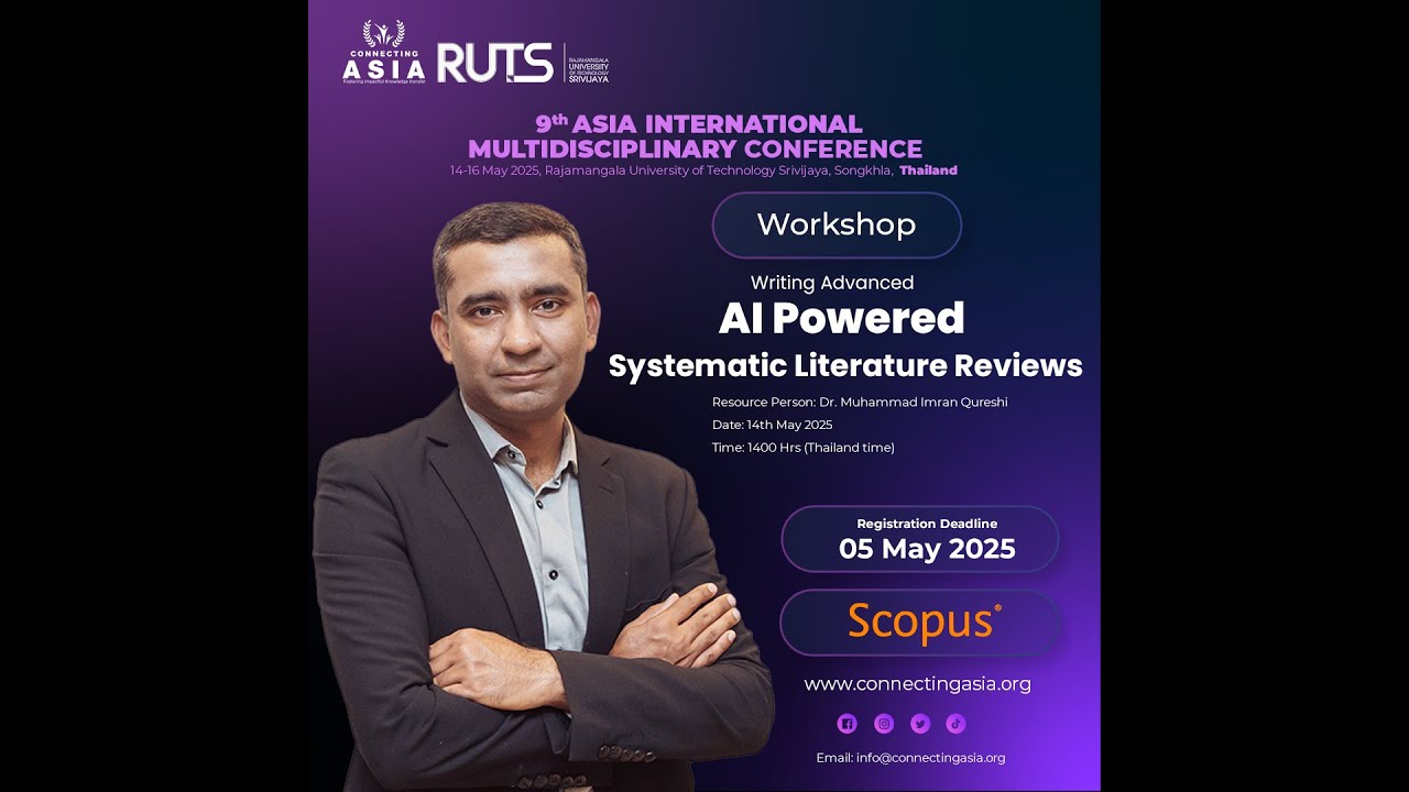 AI-Powered Literature Reviews: From 100 Papers to Thematic Analysis in Minutes