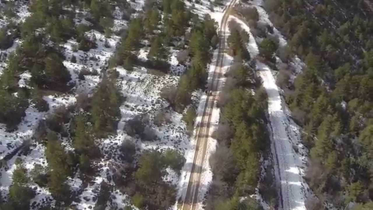 Nacimiento río Cabriel