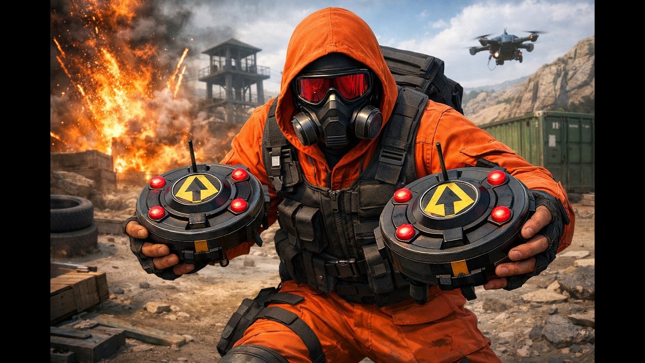 Сurrent gameplay in the Danger Zone CS 2 / Valve, it's time to officially add to cs 2/Best moments 1