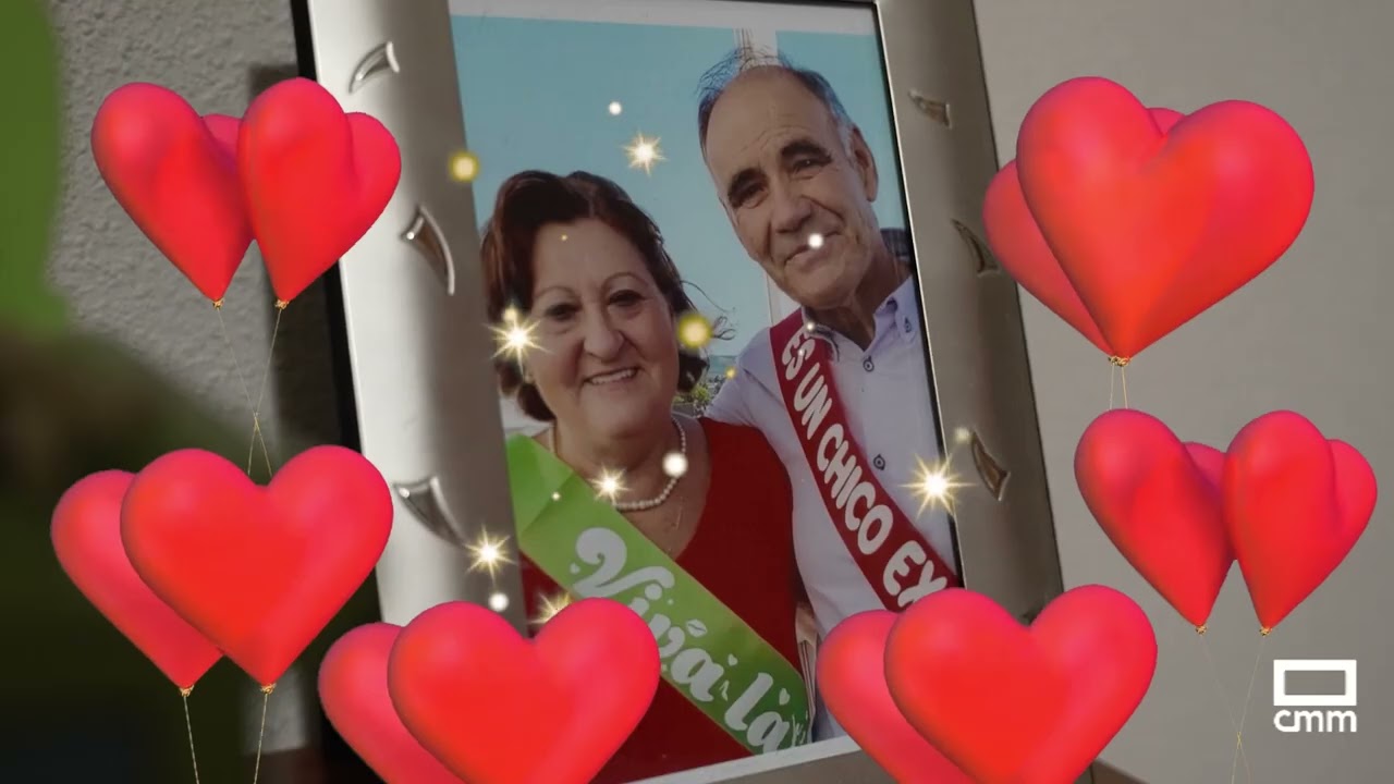 Antoñita y Manuel ya viven 'acompañados' | Acompañados