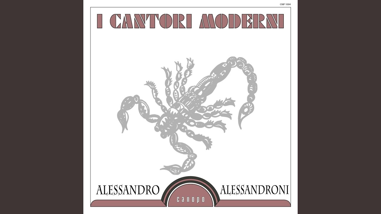 La partenza