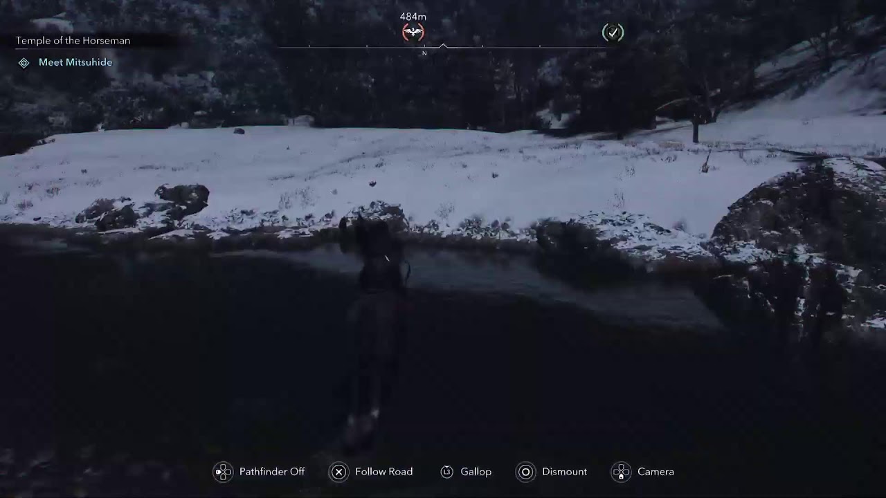 Assassin's Creed shadows