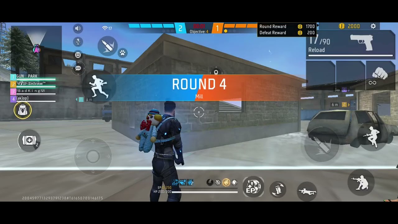 Cs rank push Mater 🎯🔥🔥