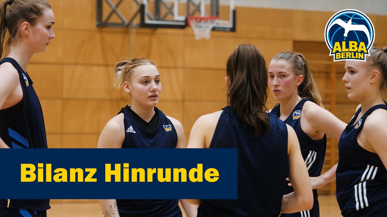 „Jede Spielerin zählt!“ – Warum ALBAs Frauen zuletzt so erfolgreich waren