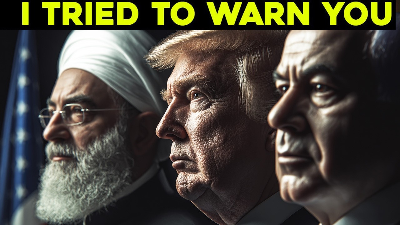 This One Prophecy Controls the Entire End-Times Timeline Daniel’s 70 Weeks