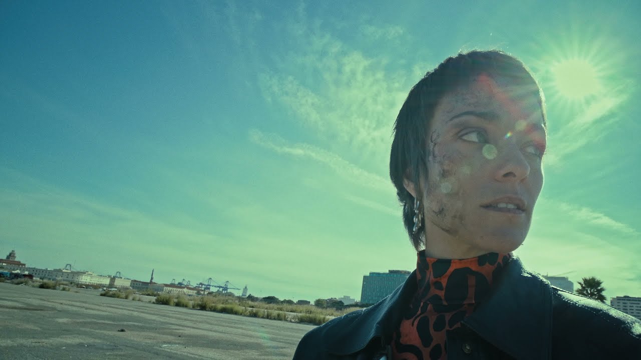 SMOKING SOULS - La cura (videoclip)