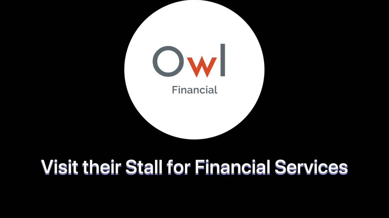 Event Minor Sponsor-Owl Financial
