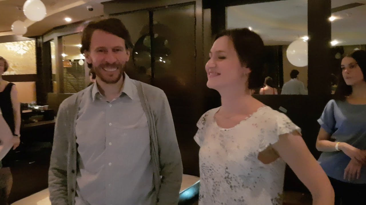 Hard Salsa Weekend with DIEGO @АНТОН ЩЕРБАК 17.12.2017 MINSK, BELARUS