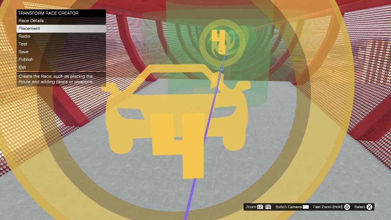 GTA5 HOW TO CREATE A FLIGHT STAT GENERATOR