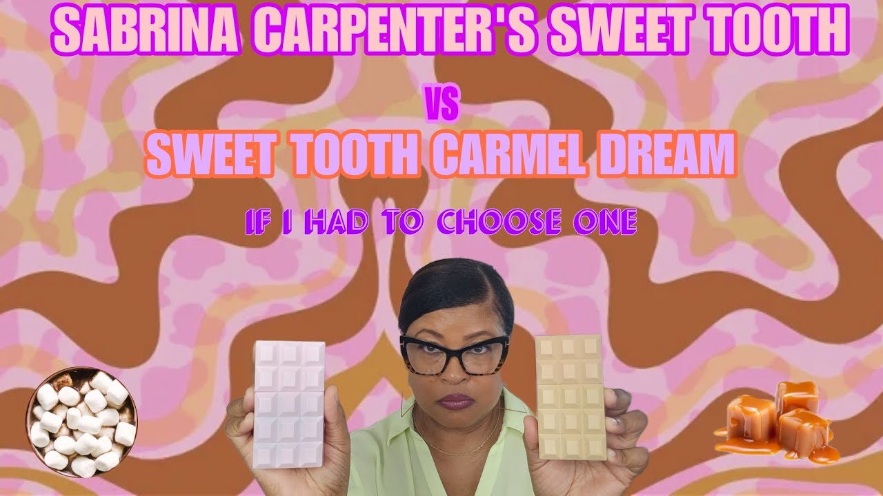 WHICH PERFUME SHOULD YOU BUY?| SABRINA CARPENTER