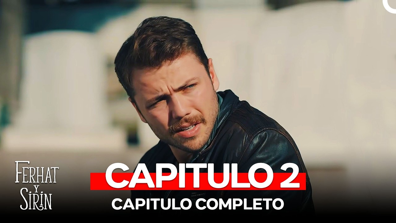 Ferhat y Sirin Capitulo 2 (Doblado en Español)