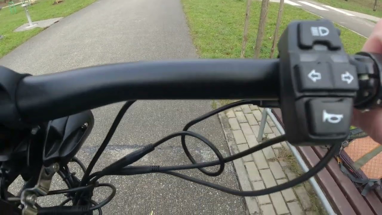 cart  throttle