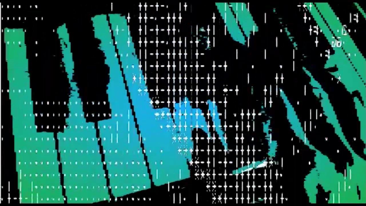 ALIENS OF LIEDERMACHER-  Alles Explodiert