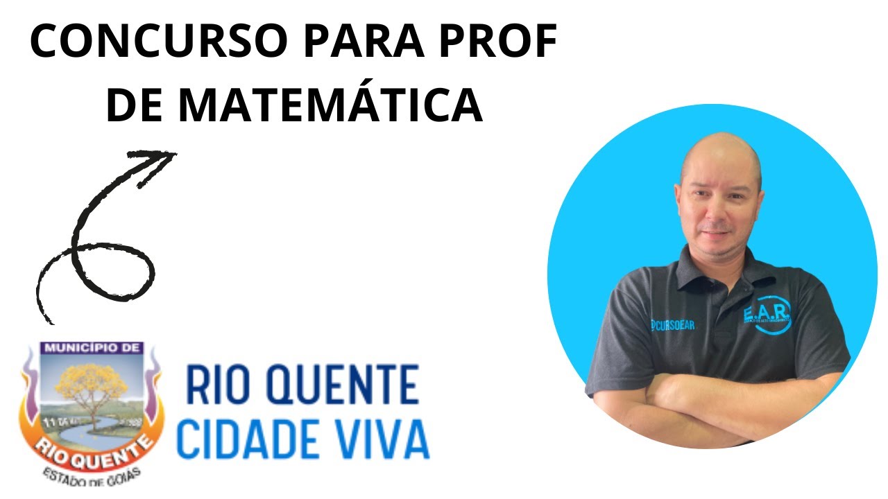 PREFEITURA DE RIO QUENTE - GOIÁS