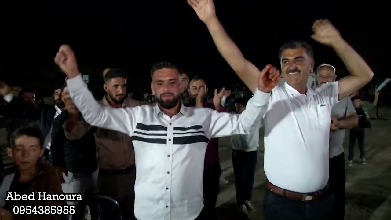 افراح آل شاميه أهالي الليرمون