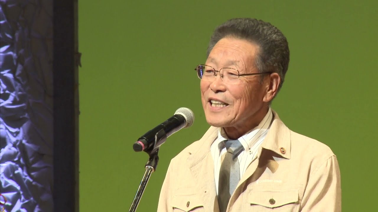 第42回山形県歌謡選手権大会【会員の部　ブロンズ・プラチナ・ゴールド・グランプリ予選まで】