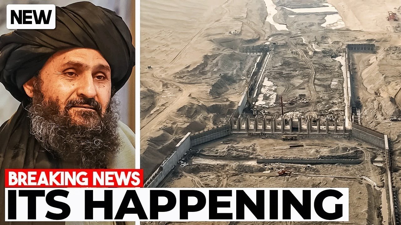 The Taliban Is Building Something Massive&hellip; And No One Is Stopping Them