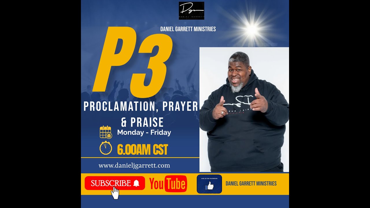 DGM P3 Meditative Moment