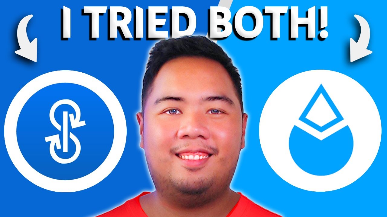 Yearn Finance vs Lido (2026) - Which One Is BETTER?