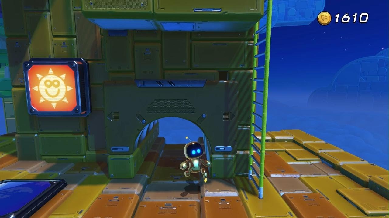 Exploring bird Galaxy pt 2