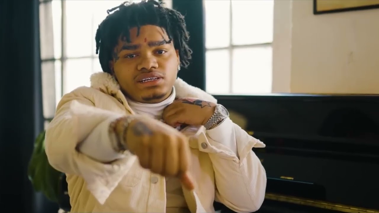 NoCap - Angels (Official Music Video) UNRELEASED 