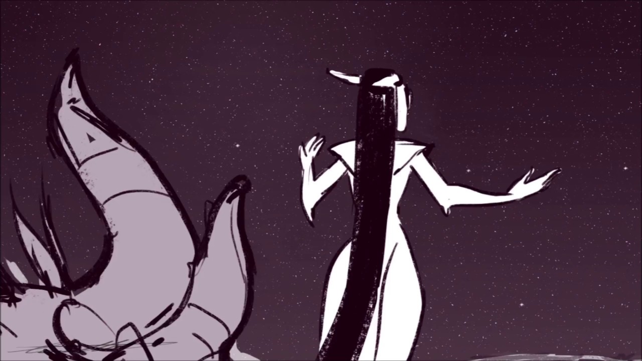 Trollhunters - Saturn