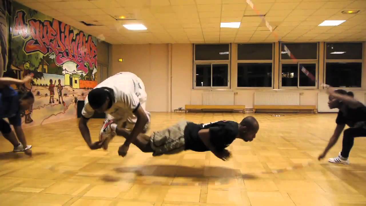 doubledutch flash freestyle by ebene