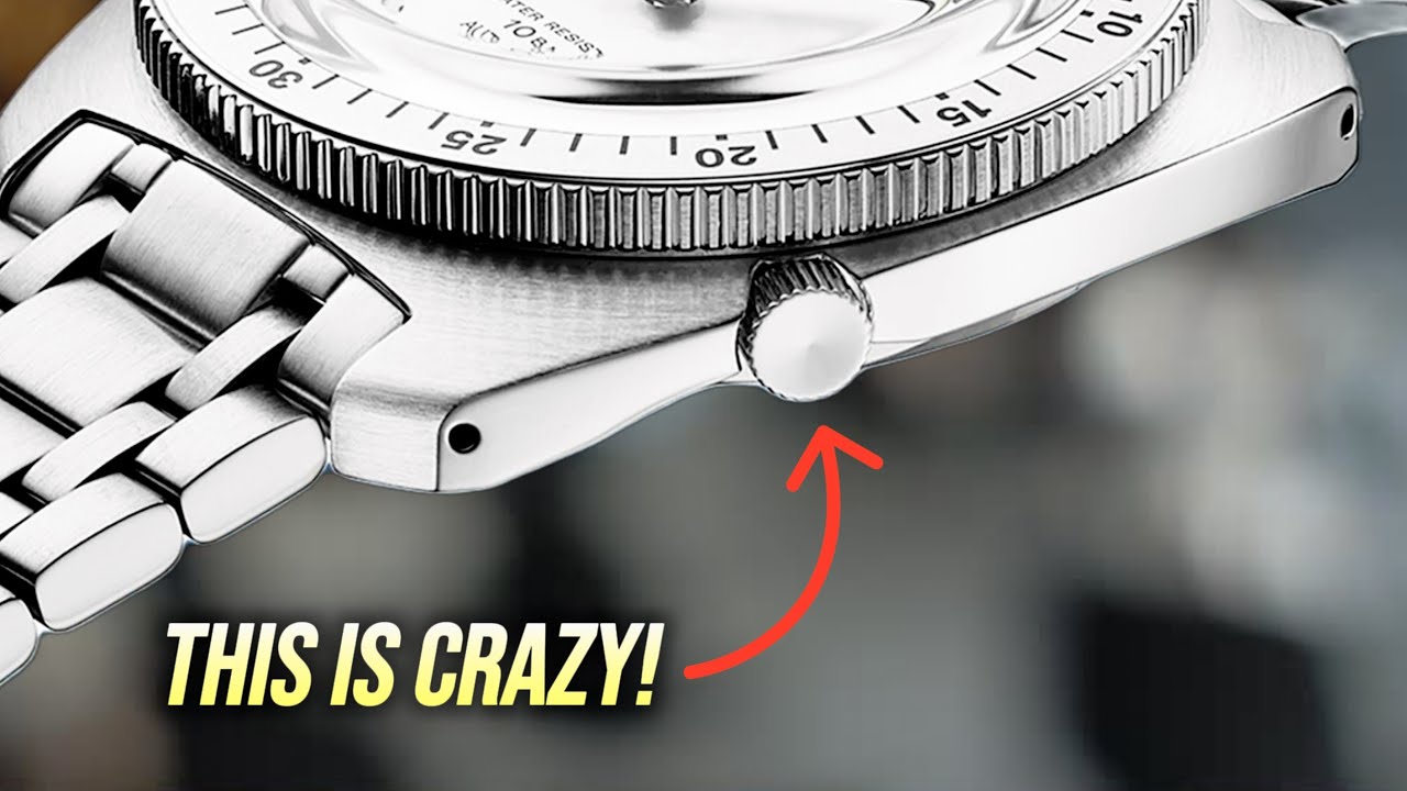 These 8 Affordable Watches Are Insane Value for Money!