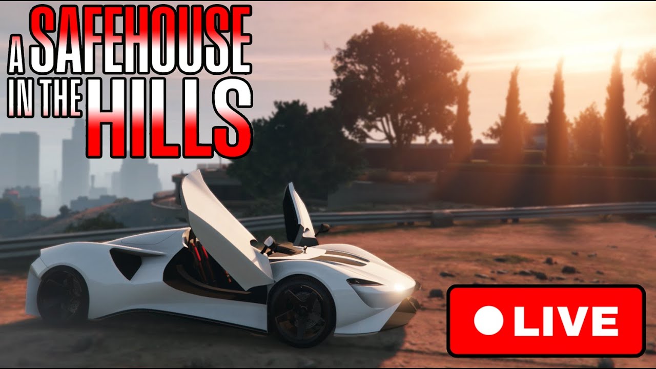 Mansion DLC Aftermath Stream Getting My Money Back!