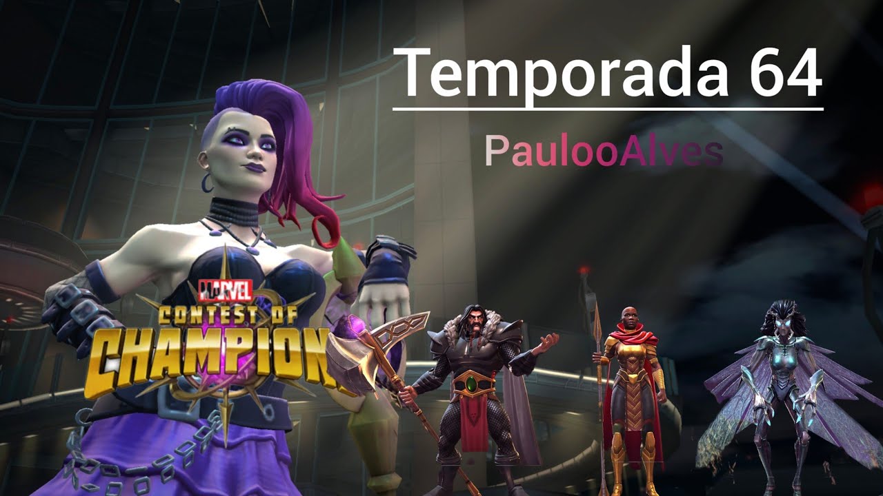 LEGION VS UNISTAR ' T64AW02 ' SERPENTE 7R5 TANQUEEEE