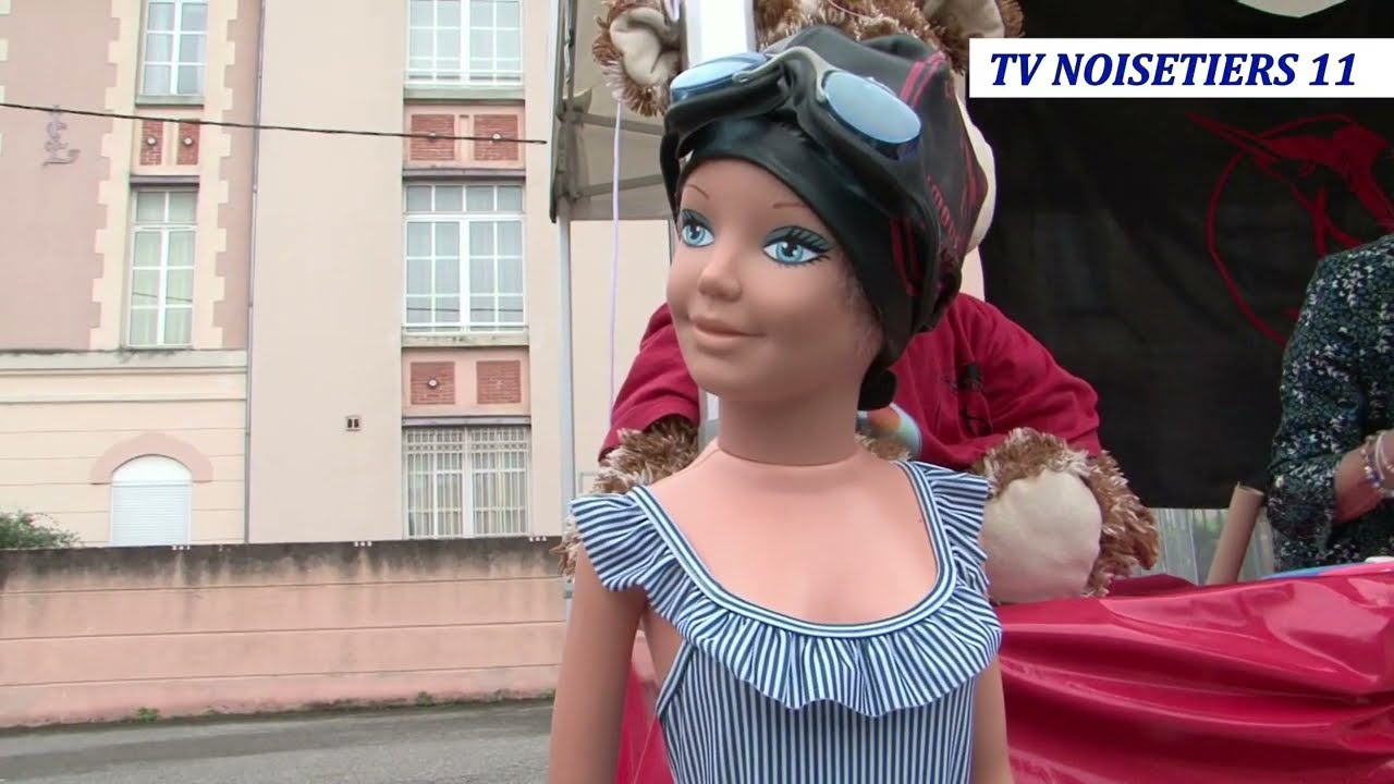 8e édition Forum des Associations Limoux 2025