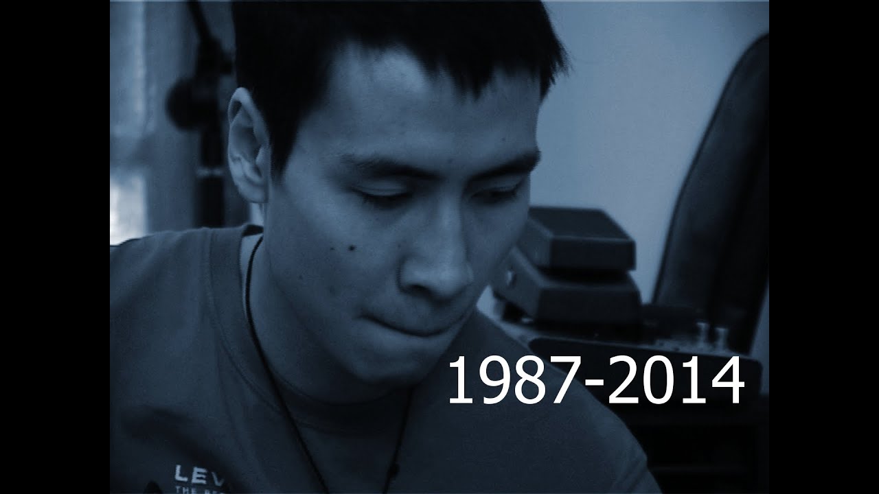 Goodbye Toan Shinoda - an unfinished video