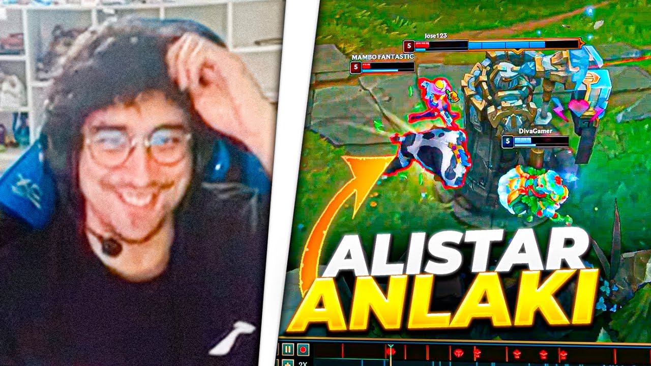 LA PARTIDA MAS ANLAKI DEL SOLOBOOM 🐂🐂 // Josedeodo