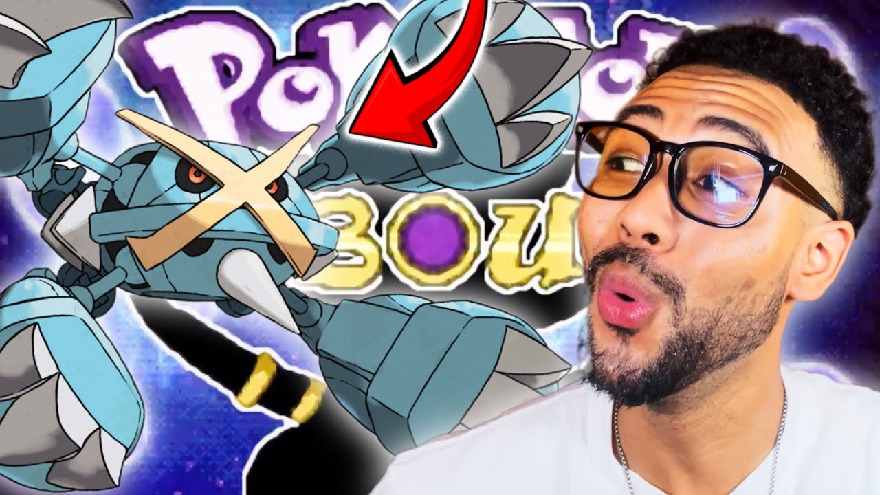 Pokémon Unbound Hardcore Nuzlocke...🔴LIVE🔴