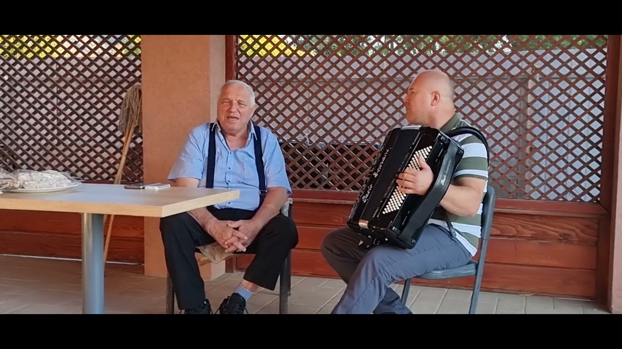 Vadim Pomotaru David Lacatus     Era odata Cantari veci
