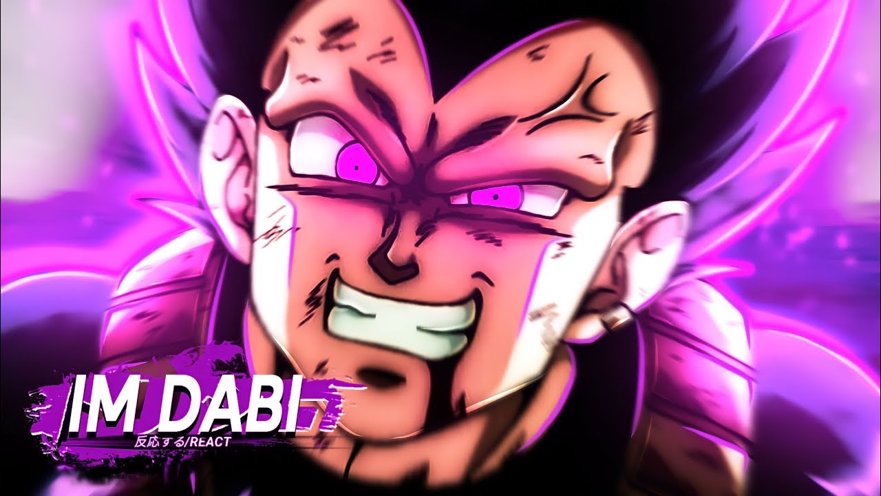 🟣🔥😈 Dragon Ball Super Reagindo a ( Ego Superior ) - GC | @Anirap | Dbs 😈🔥🟣