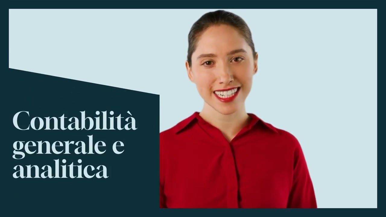 Corso di introduzione alla contabilit&agrave; di base - corso di contabilit&agrave;