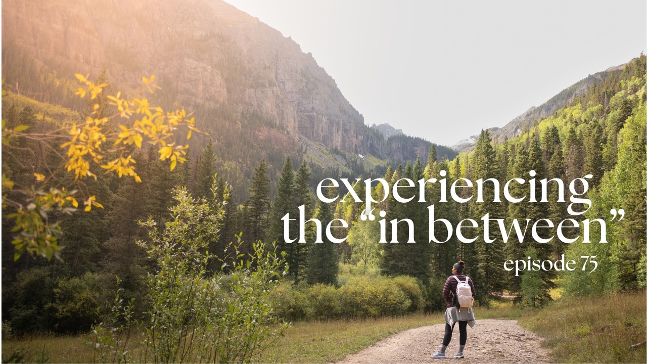 LEAVING MY HOME FOR 8 WEEKS (first up: family time in el paso and telluride-episode 75)