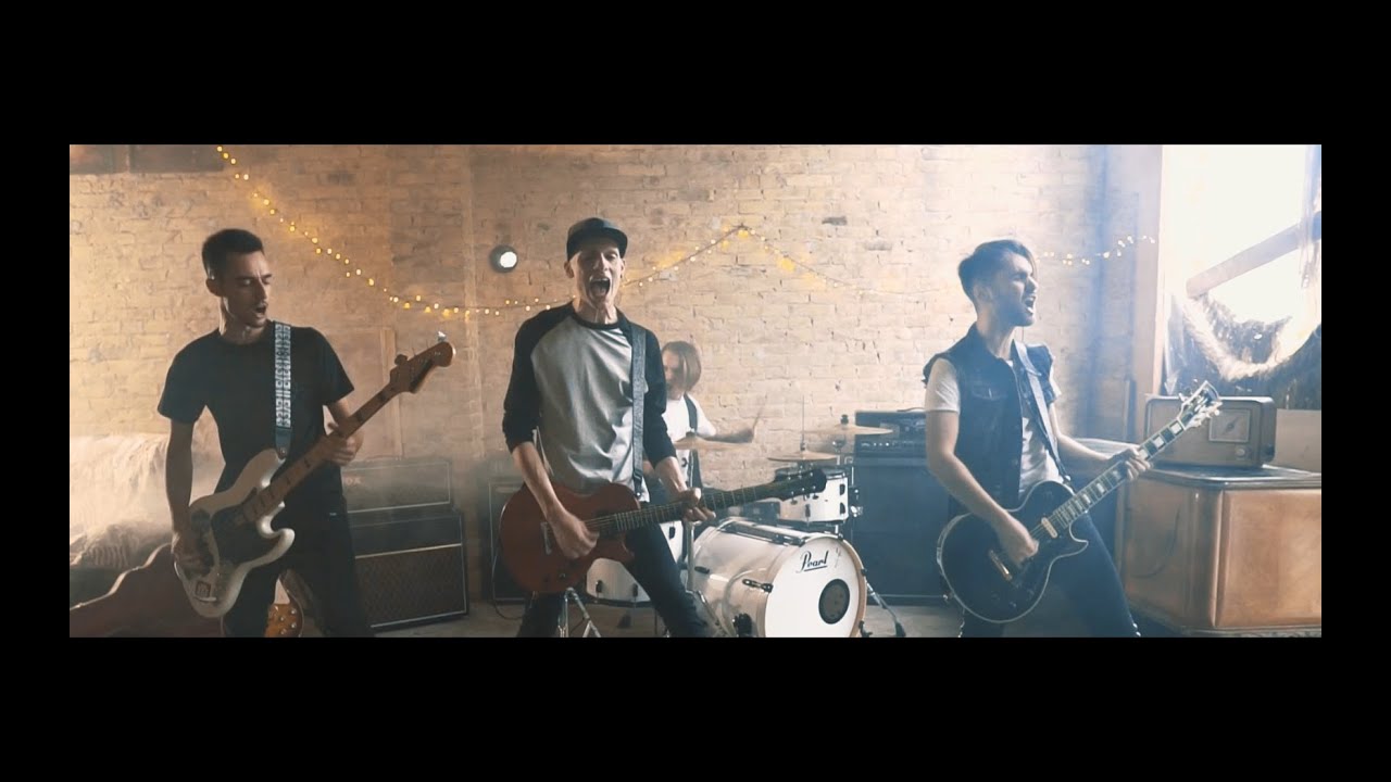 AS WE ARE ft. MELODY FALL - Sorry (Official Music Video)
