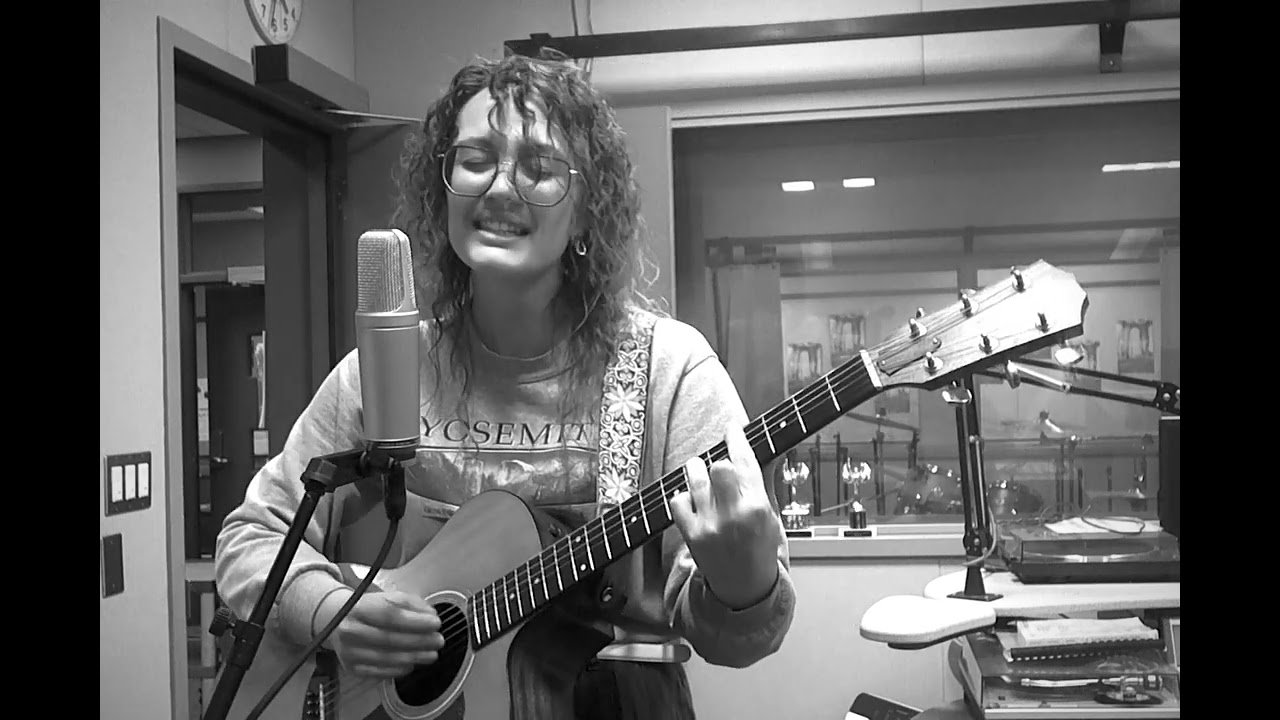 Nothing Even Matters (cover)